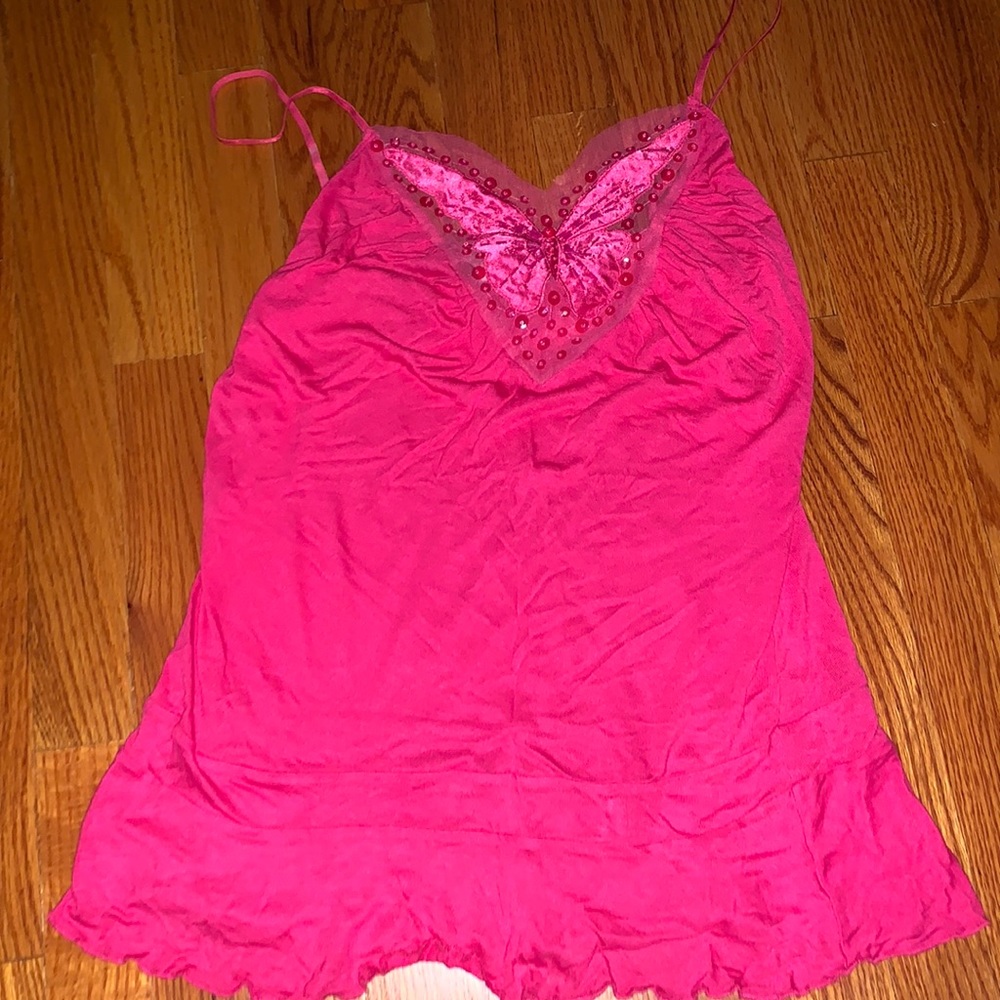 Sleep dress